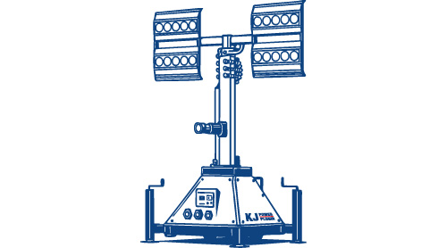 Light Tower